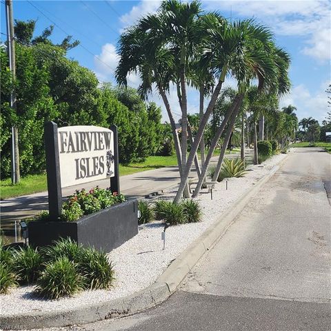 25 Palmview BLVD, Fort Myers Beach, FL 33931