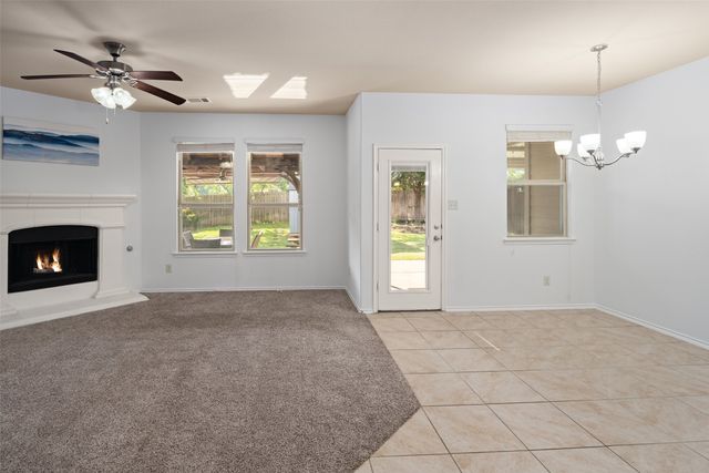 432 Hideaway Road, Mckinney, TX 75072