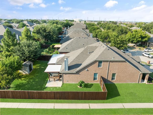 432 Hideaway Road, Mckinney, TX 75072