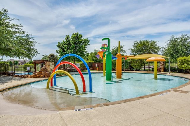 432 Hideaway Road, Mckinney, TX 75072