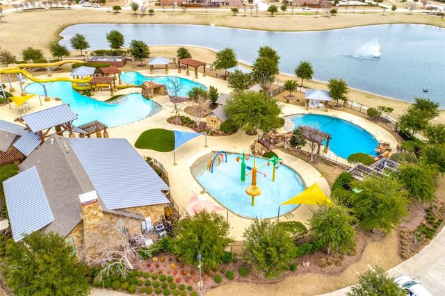 432 Hideaway Road, Mckinney, TX 75072