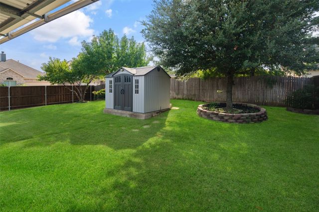 432 Hideaway Road, Mckinney, TX 75072