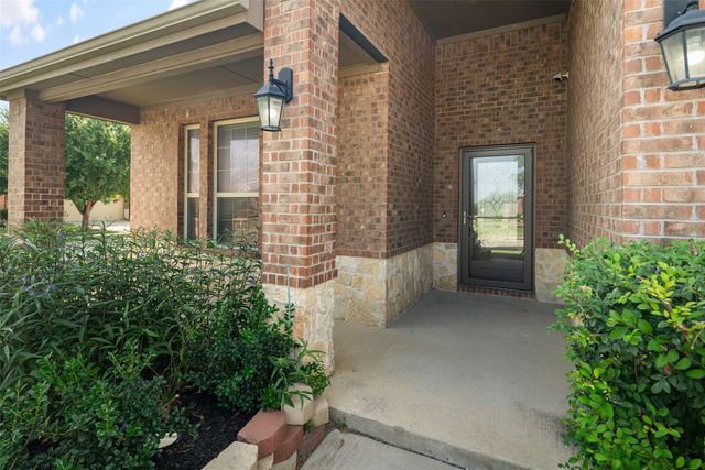 432 Hideaway Road, Mckinney, TX 75072