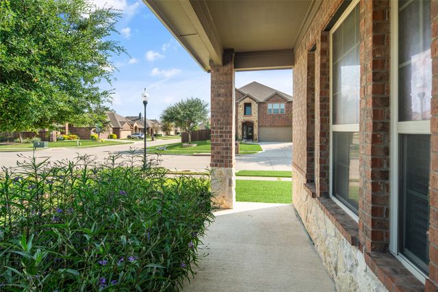 432 Hideaway Road, Mckinney, TX 75072