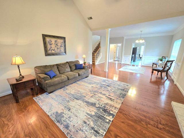 1119 Hampstead Place, Martinez, GA 30907