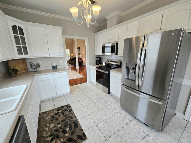 1119 Hampstead Place, Martinez, GA 30907