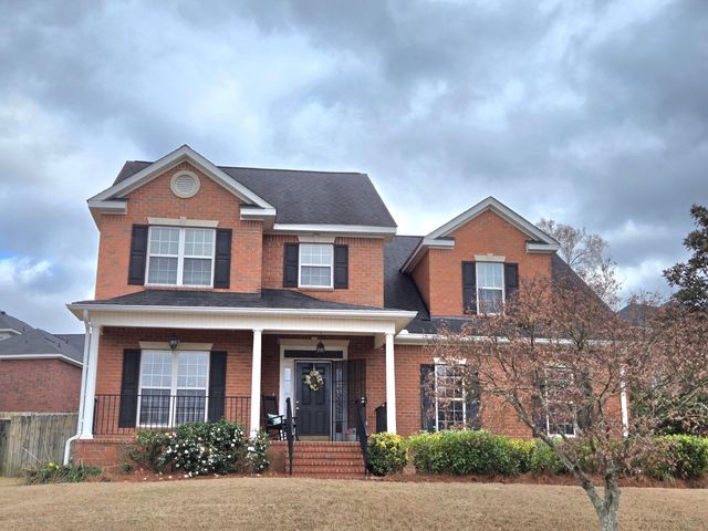 1119 Hampstead Place, Martinez, GA 30907