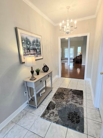 1119 Hampstead Place, Martinez, GA 30907