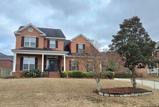 1119 Hampstead Place, Martinez, GA 30907