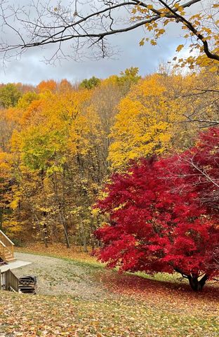 198 Pleasant Ridge Road, Poughquag, NY 12570