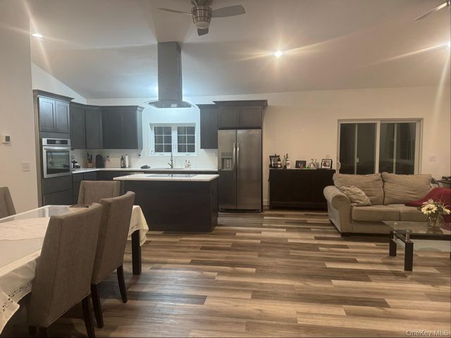 198 Pleasant Ridge Road, Poughquag, NY 12570