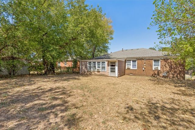 1404 NE 39th Street, Oklahoma City, OK 73111
