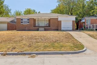 1404 NE 39th Street, Oklahoma City, OK 73111