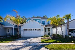 201 KILLARNEY Avenue, St. Johns, FL 32259