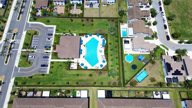 11871 SW 247 TERR, Homestead, FL 33032