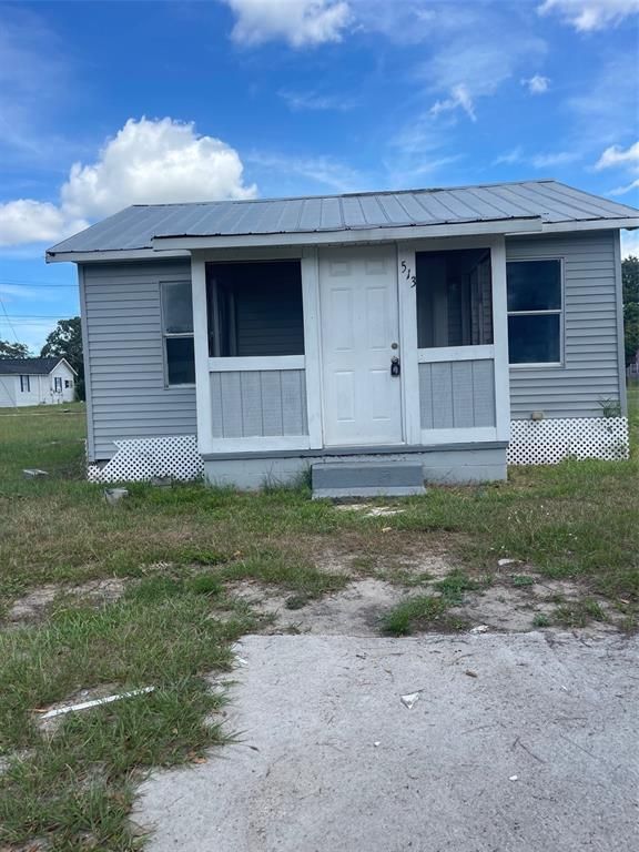 513 LINCOLN AVENUE, Lake Wales, FL 33853