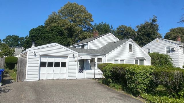 11 Keller Path, Newton, MA 02461