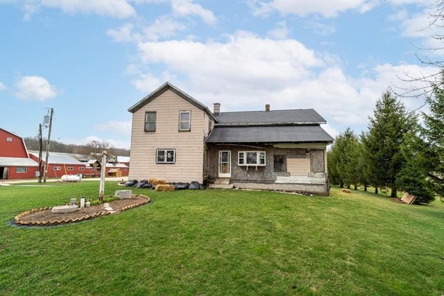 201 N Irish ROAD, Elkhart Lake, WI 53020