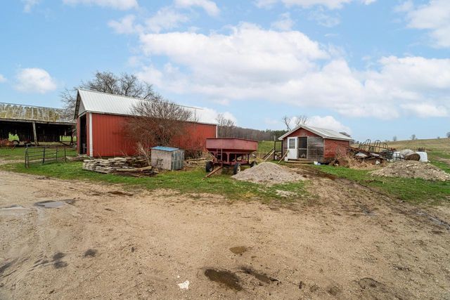 201 N Irish ROAD, Elkhart Lake, WI 53020