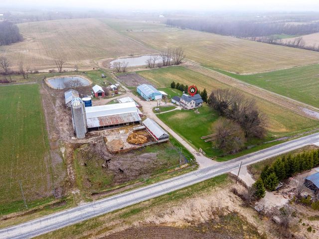 201 N Irish ROAD, Elkhart Lake, WI 53020