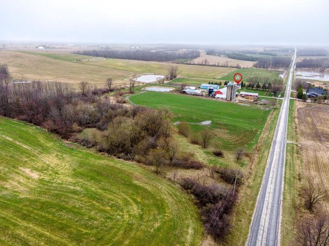 201 N Irish ROAD, Elkhart Lake, WI 53020
