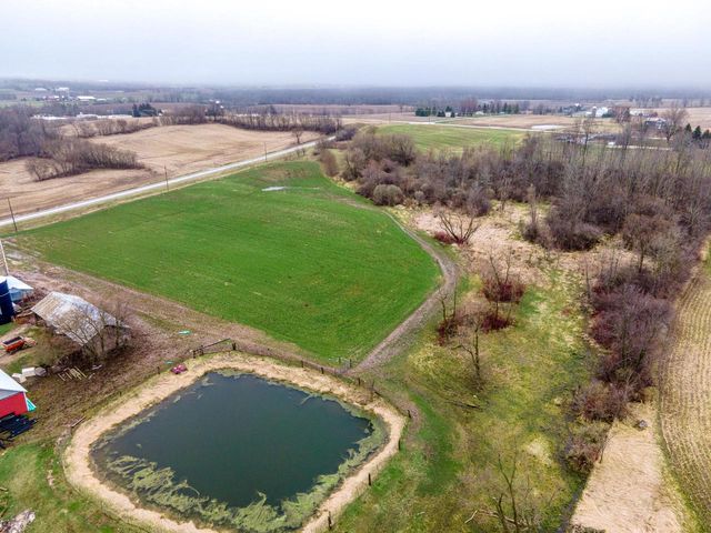 201 N Irish ROAD, Elkhart Lake, WI 53020