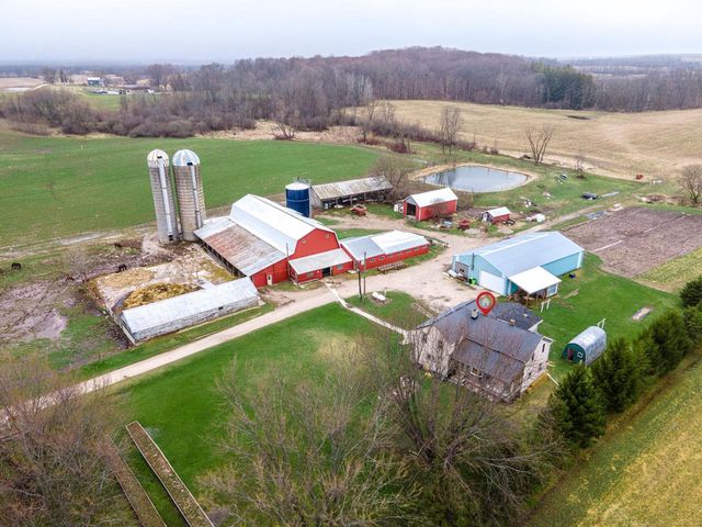 201 N Irish ROAD, Elkhart Lake, WI 53020