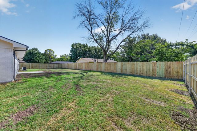 900 S 3rd Street, Sanger, TX 76266