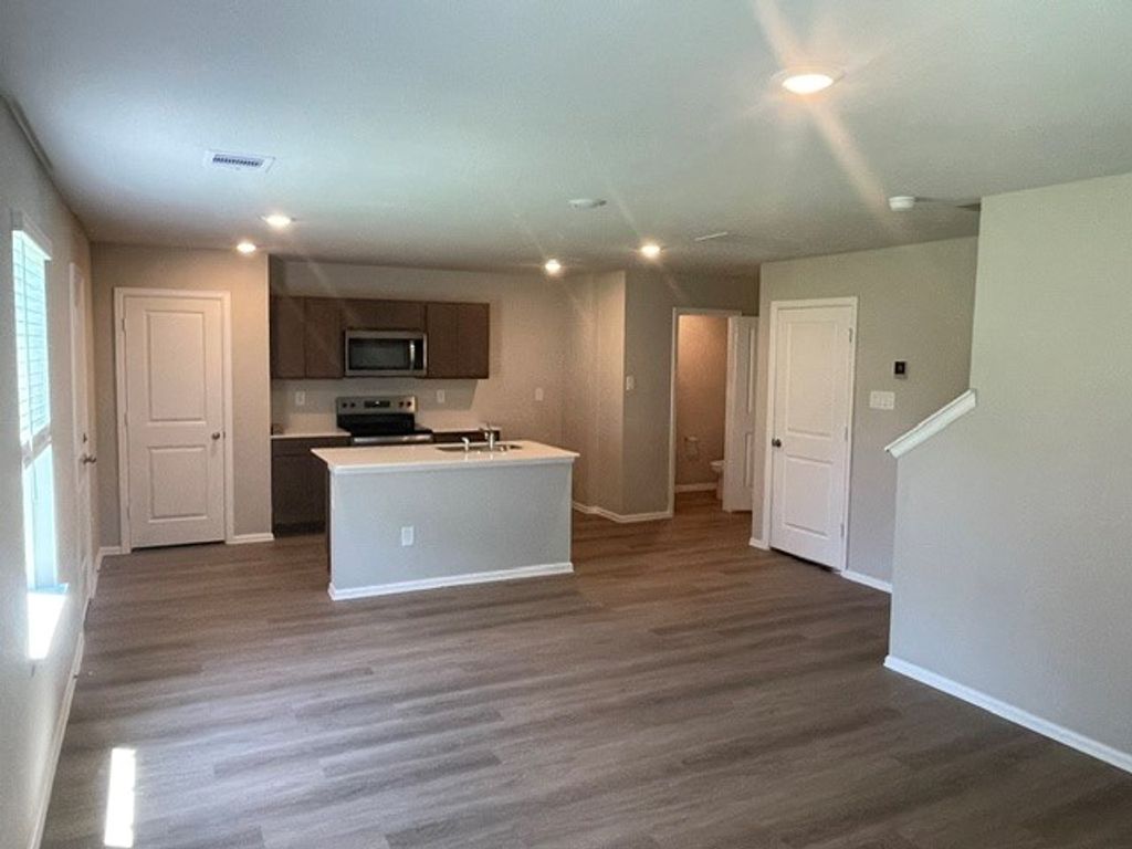 1289 Wilkins Valley Street, Brenham, TX 77833 — photo 2