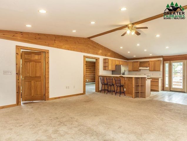 857 FAULTLINE AVENUE, North Pole, AK 99705