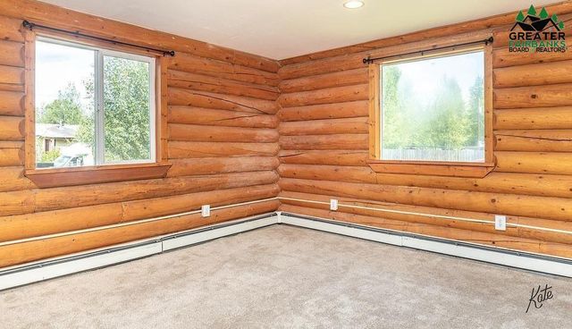 857 FAULTLINE AVENUE, North Pole, AK 99705