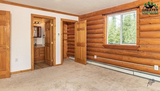 857 FAULTLINE AVENUE, North Pole, AK 99705