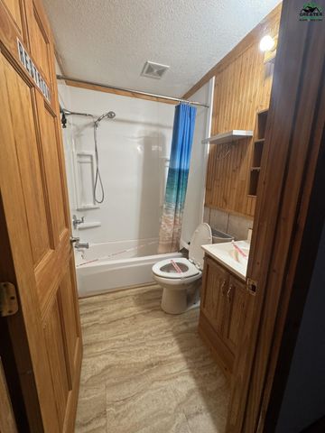 857 FAULTLINE AVENUE, North Pole, AK 99705