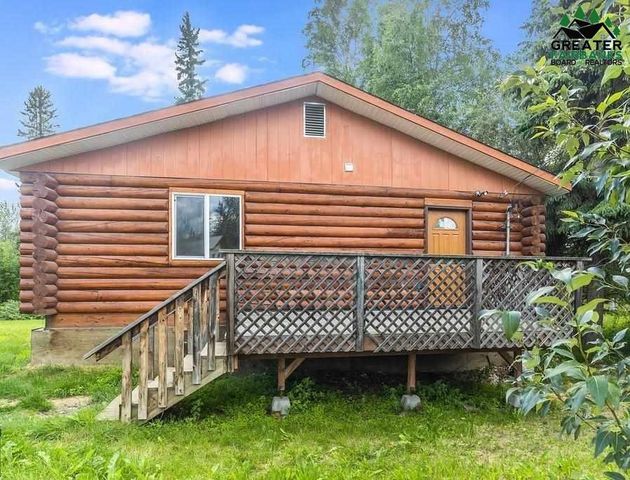 857 FAULTLINE AVENUE, North Pole, AK 99705