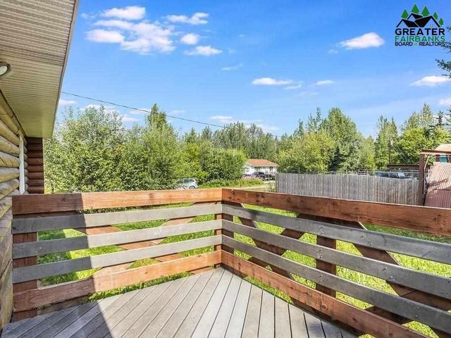 857 FAULTLINE AVENUE, North Pole, AK 99705