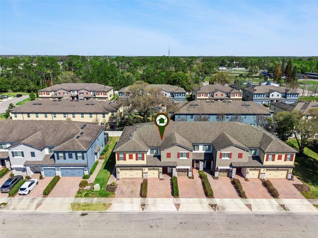 2555 EGRET SHORES DRIVE, Orlando, FL 32825