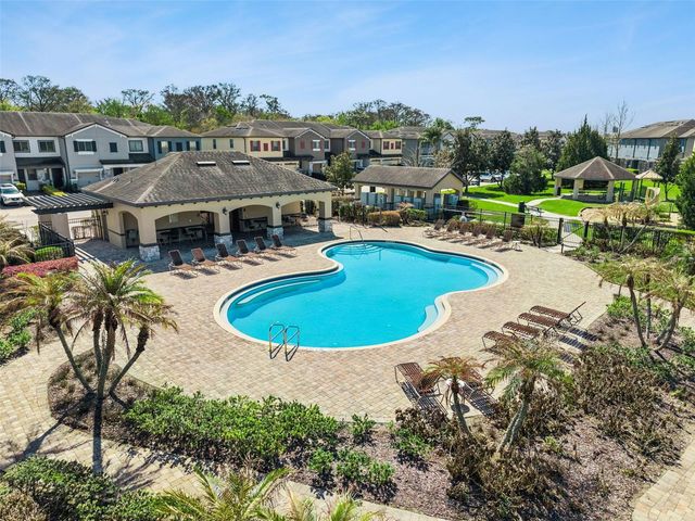 2555 EGRET SHORES DRIVE, Orlando, FL 32825