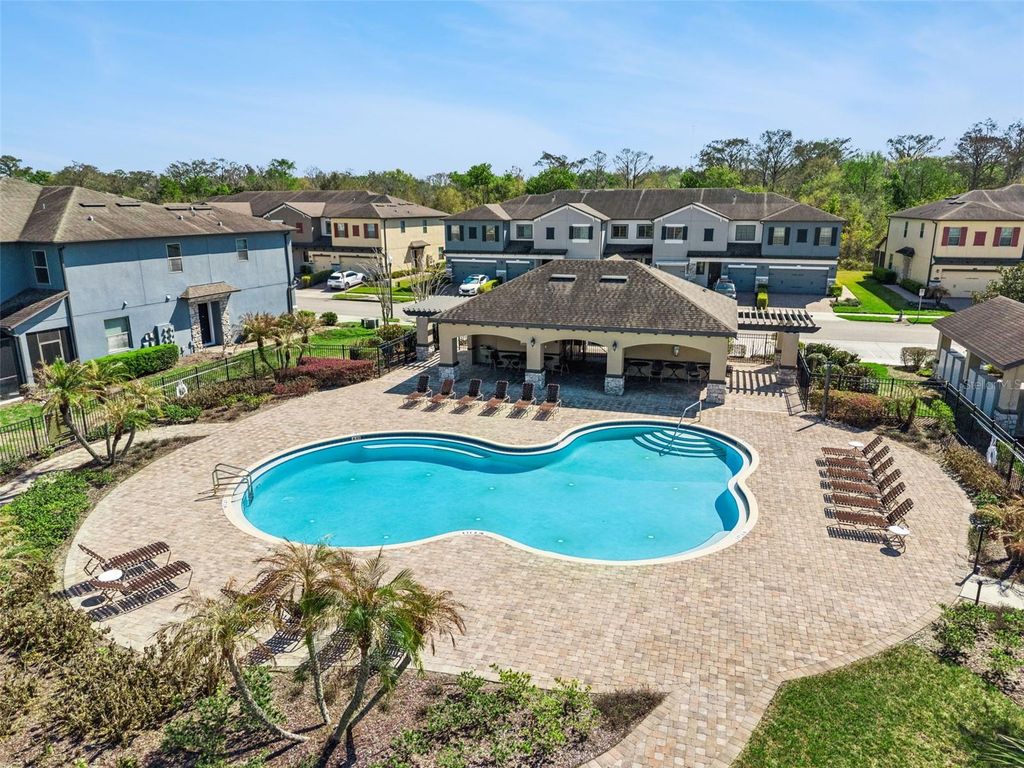 Image 32 of property listing at 2555 EGRET SHORES DRIVE, Orlando, FL 32825