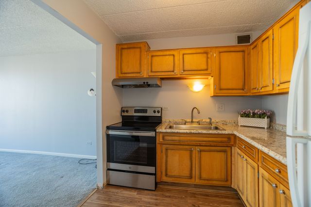 9128 W Terrace Drive 6L, Niles, IL 60714
