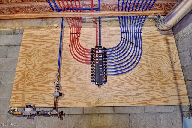 2761 Cove Lane, Millersburg, OH 44654