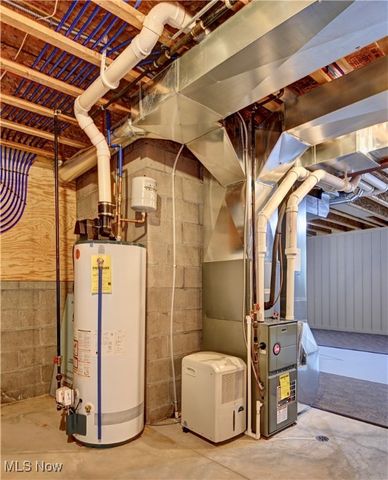 2761 Cove Lane, Millersburg, OH 44654