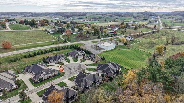 2761 Cove Lane, Millersburg, OH 44654