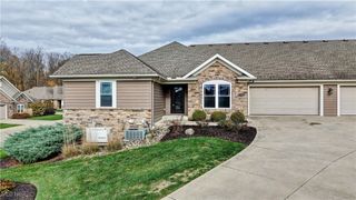 2761 Cove Lane, Millersburg, OH 44654