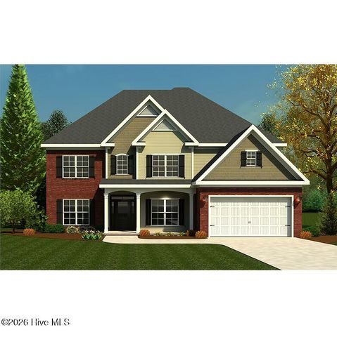 480 Granard Street, Grovetown, GA 30813