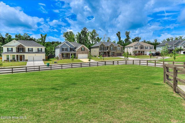 480 Granard Street, Grovetown, GA 30813