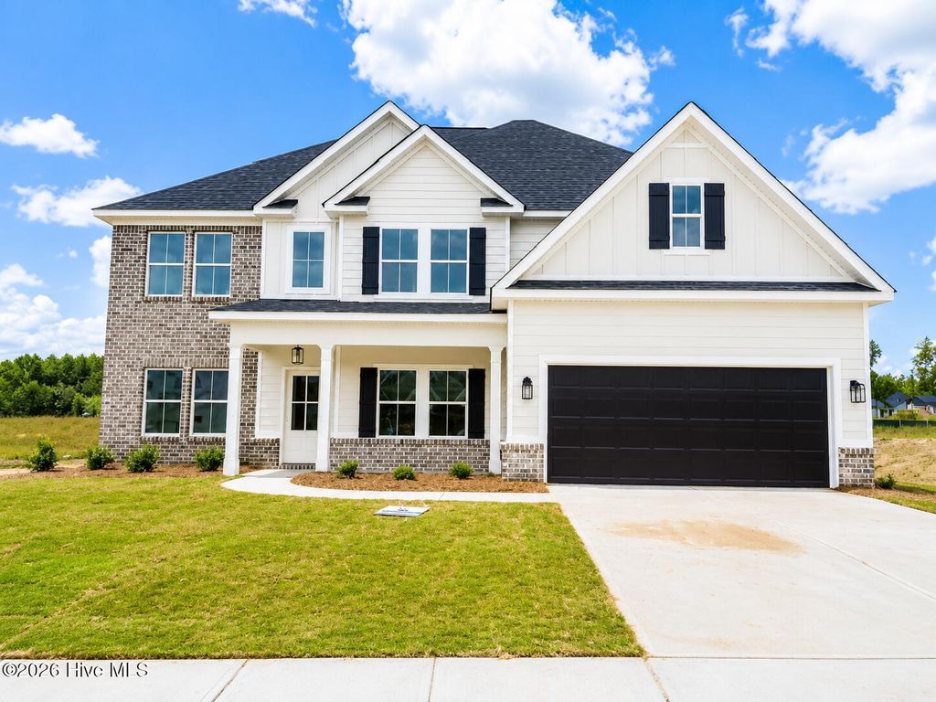 480 Granard Street, Grovetown, GA 30813