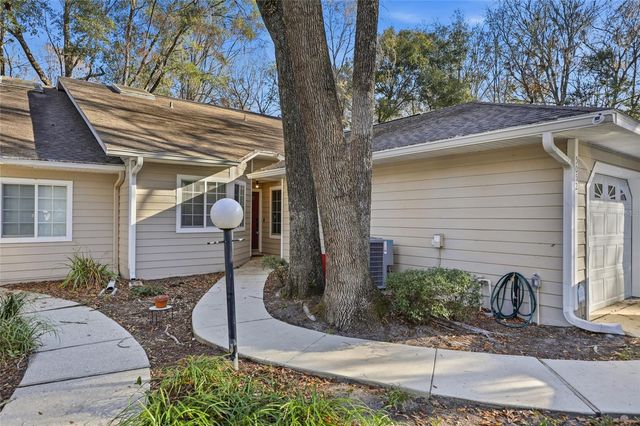 5052 SW 9TH LANE, Gainesville, FL 32607