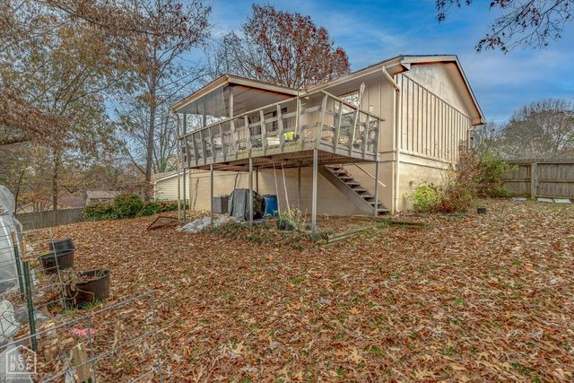 2006 Timberridge Drive, Jonesboro, AR 72401