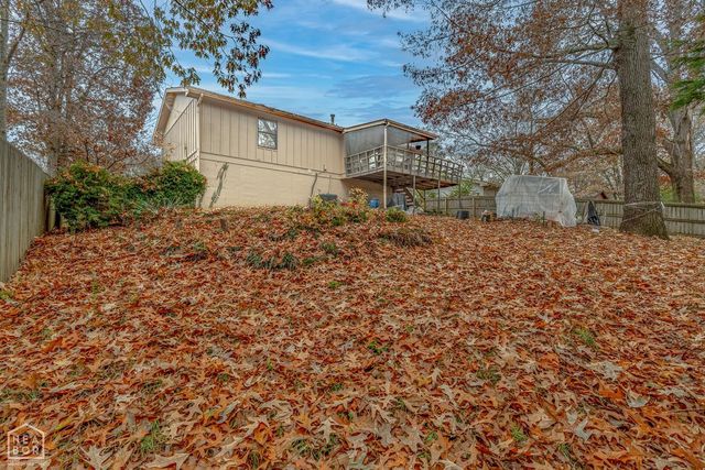 2006 Timberridge Drive, Jonesboro, AR 72401