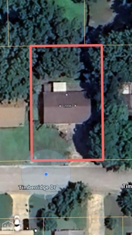 2006 Timberridge Drive, Jonesboro, AR 72401